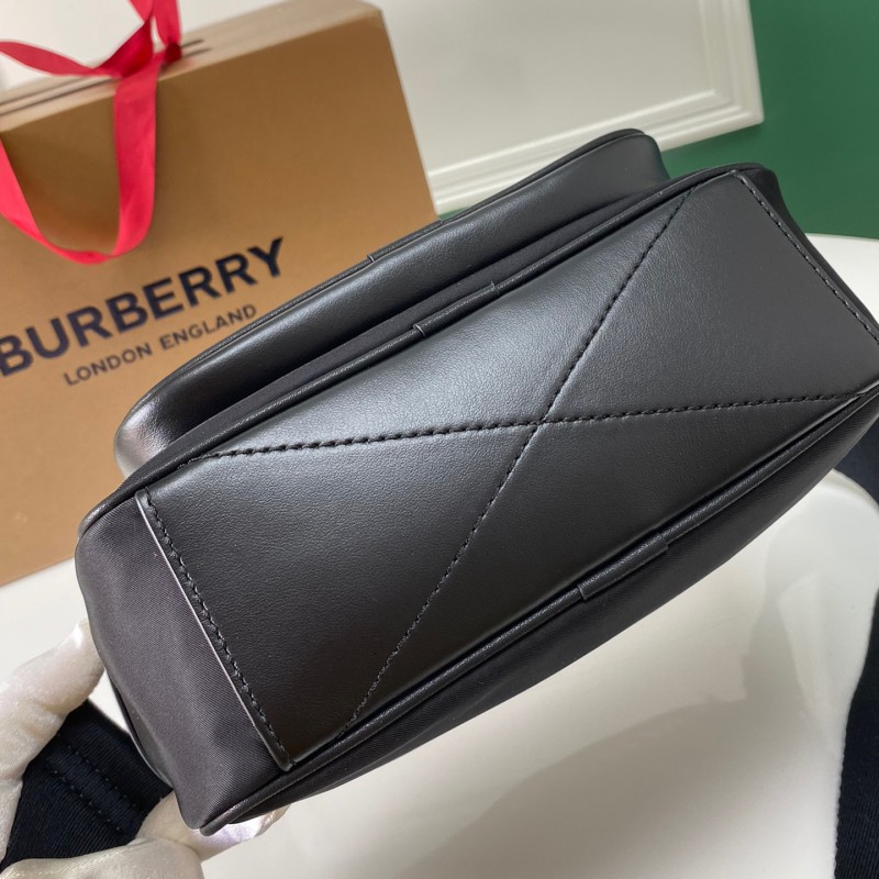 Burberry Camera Bag