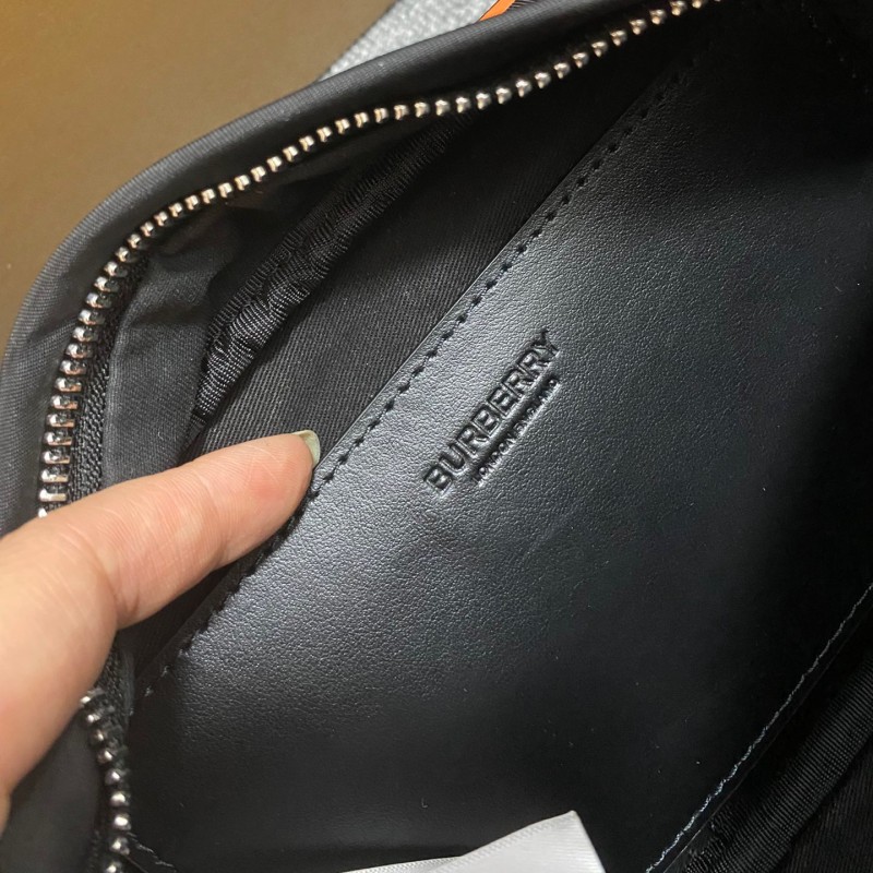 Burberry Camera Bag