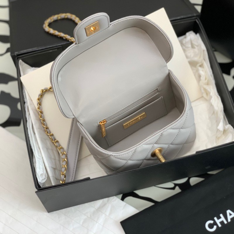 Chanel 23S Vanity Case