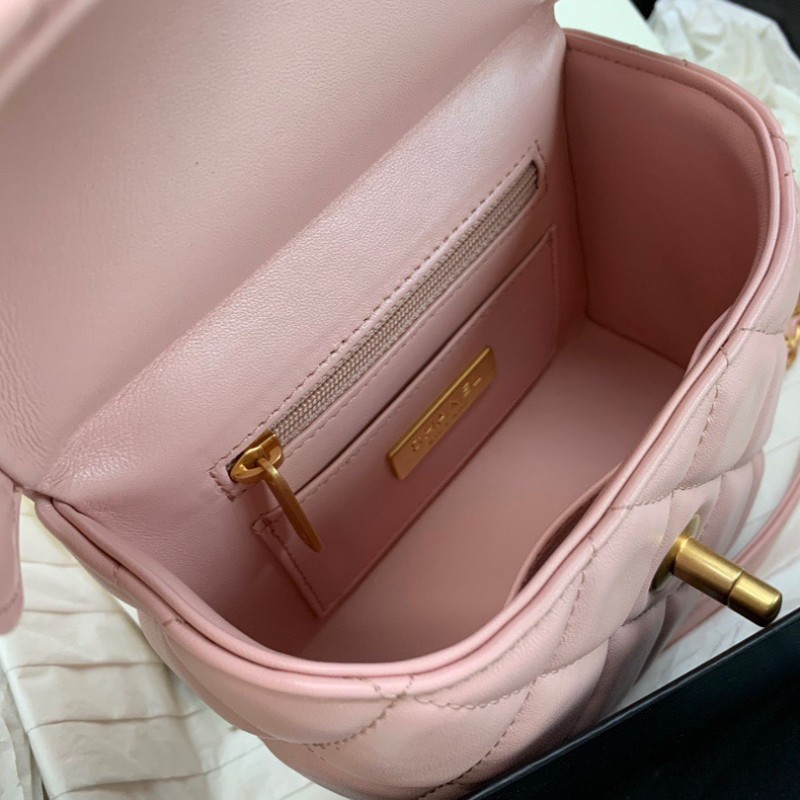 Chanel 23S Vanity Case