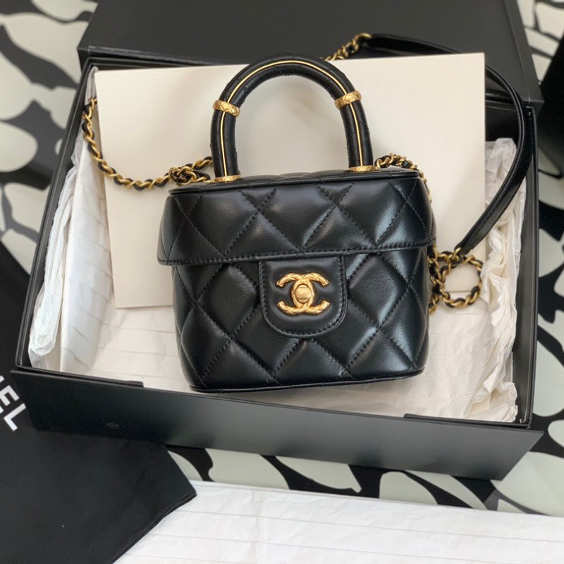 Chanel 23S Vanity Case