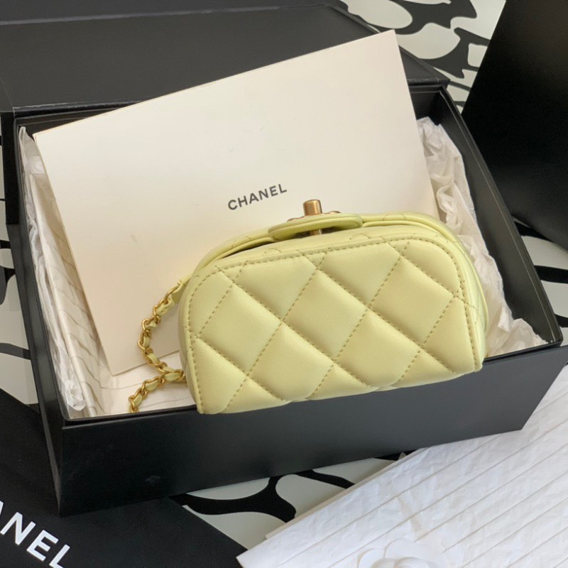 Chanel 23S Vanity Case