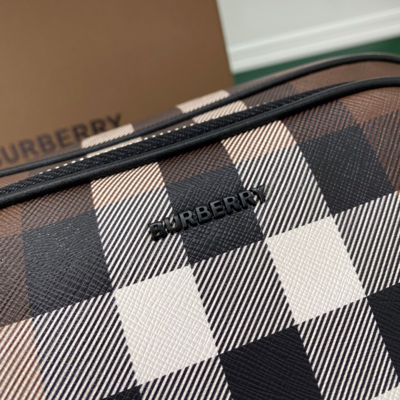 Burberry Camera Bag