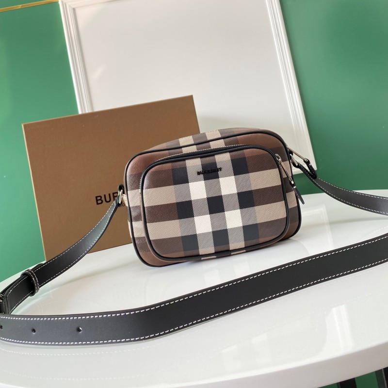 Burberry Camera Bag