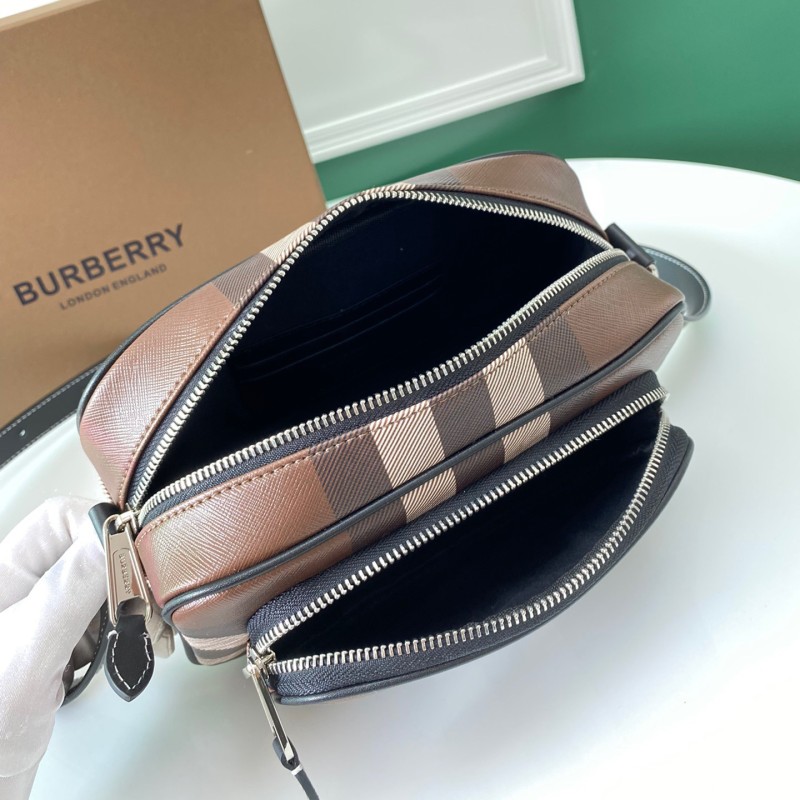 Burberry Camera Bag