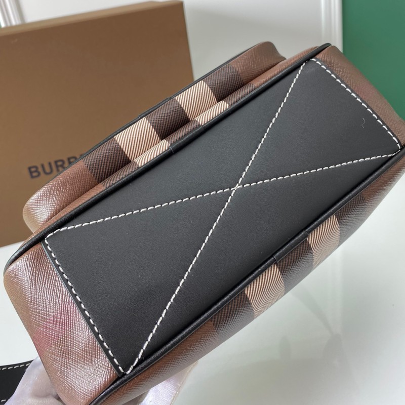 Burberry Camera Bag