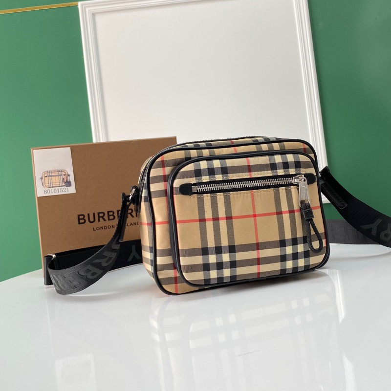 Burberry Camera Bag