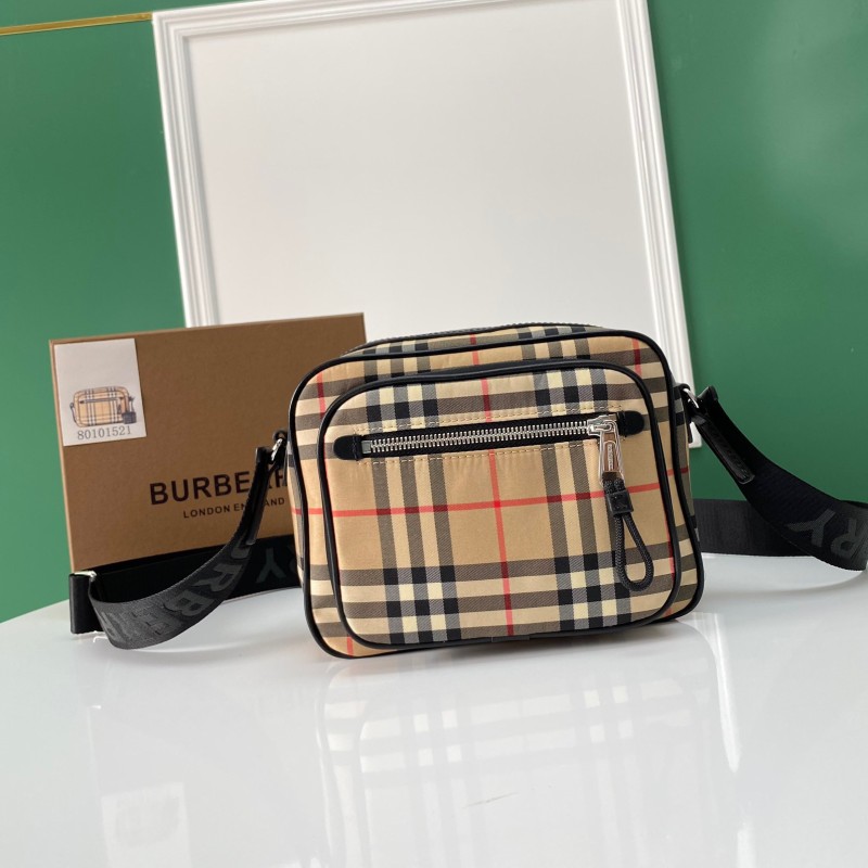 Burberry Camera Bag