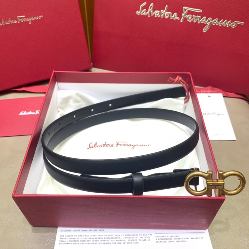 Ferragamo Belt