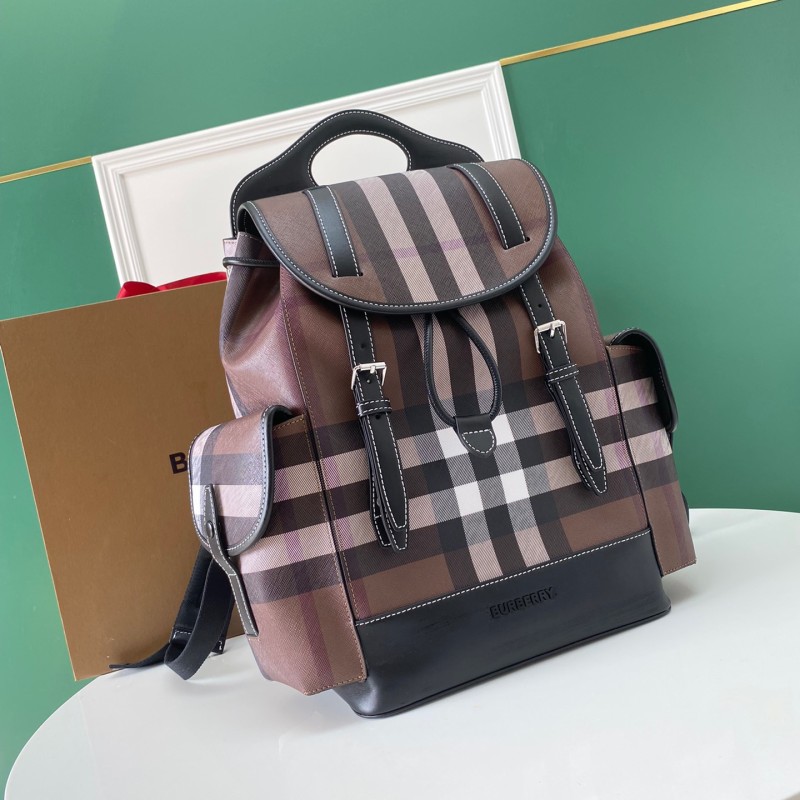 Burberry backpack