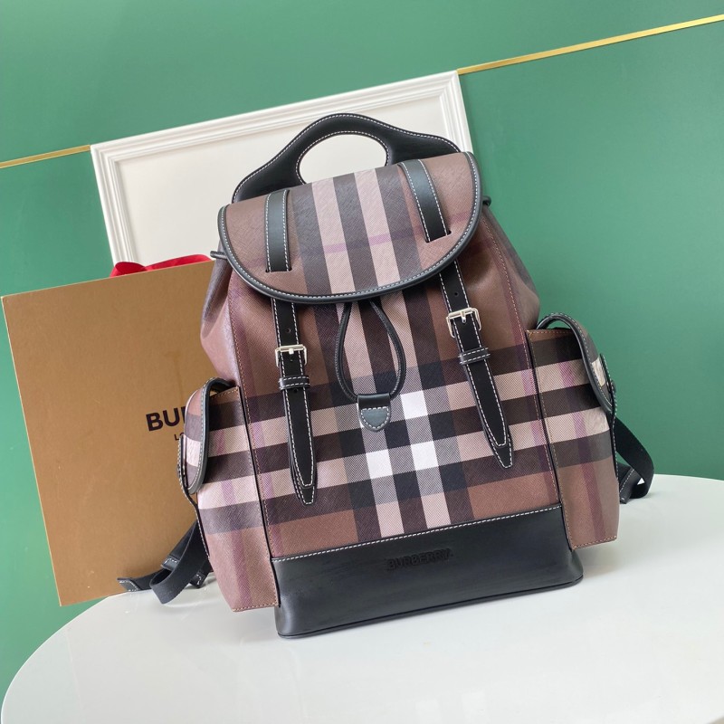 Burberry backpack