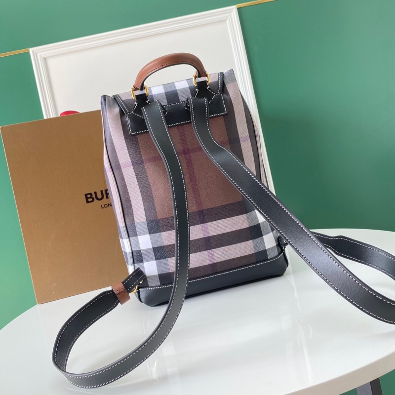 Burberry Backpack