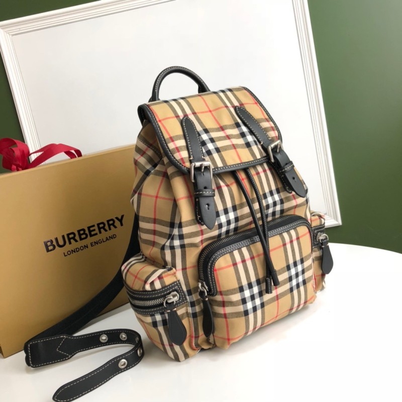 Burberry Backpack