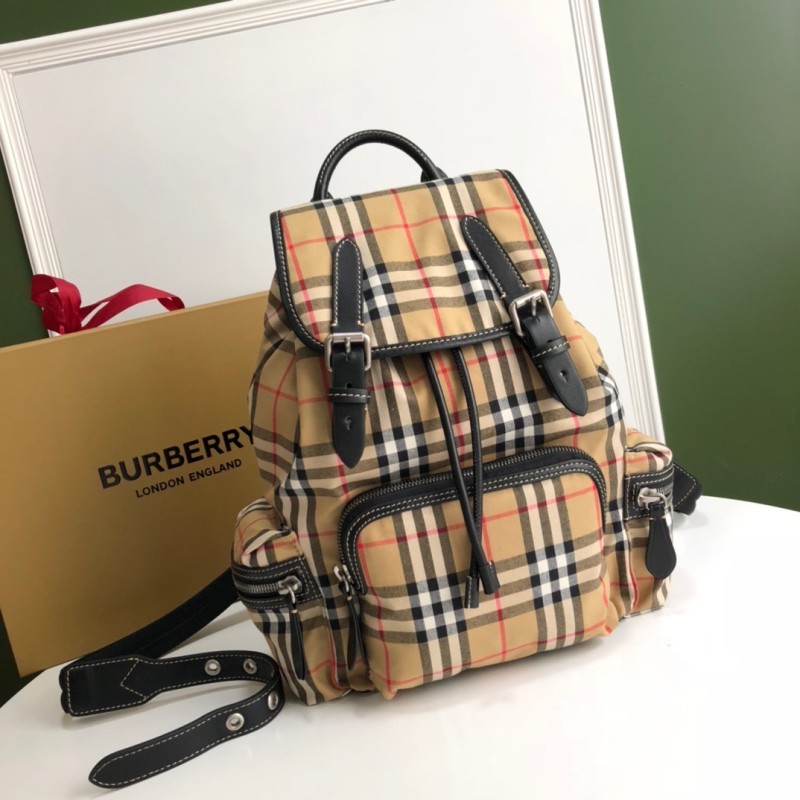 Burberry Backpack