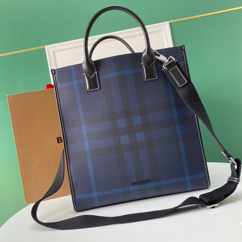 Burberry Tote Bag