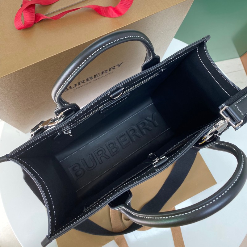 Burberry Tote Bag