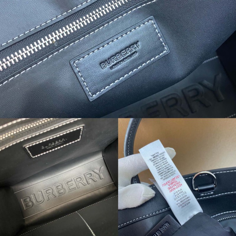 Burberry Tote Bag