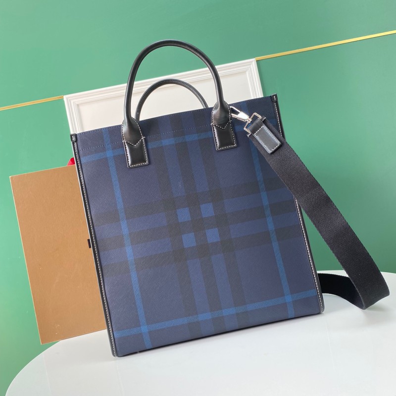 Burberry Tote Bag