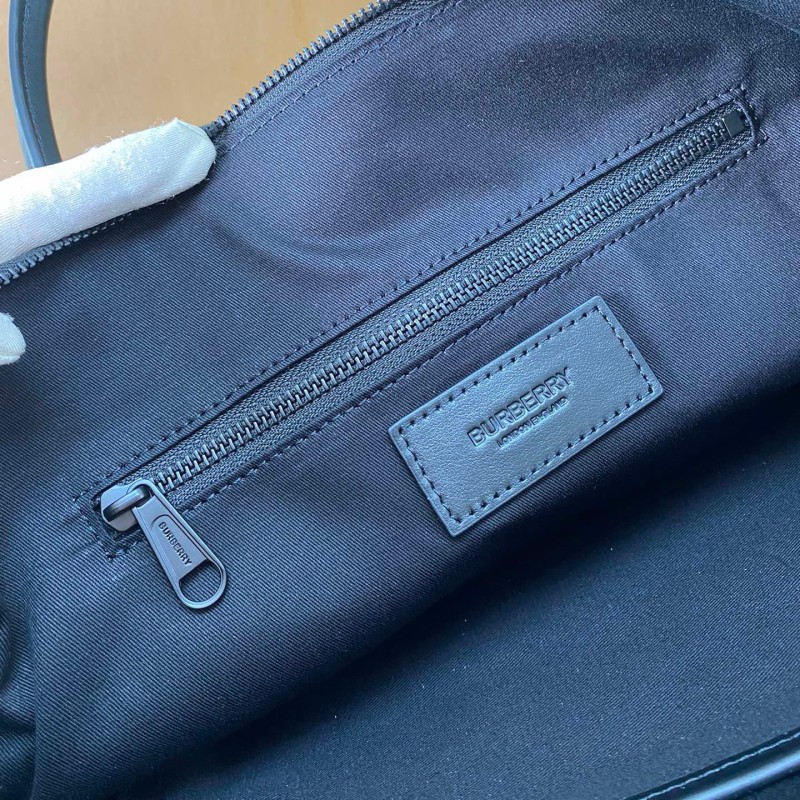 Burberry Tote Bag