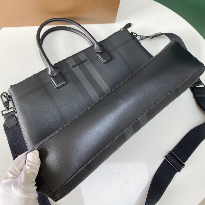 Burberry Tote Bag