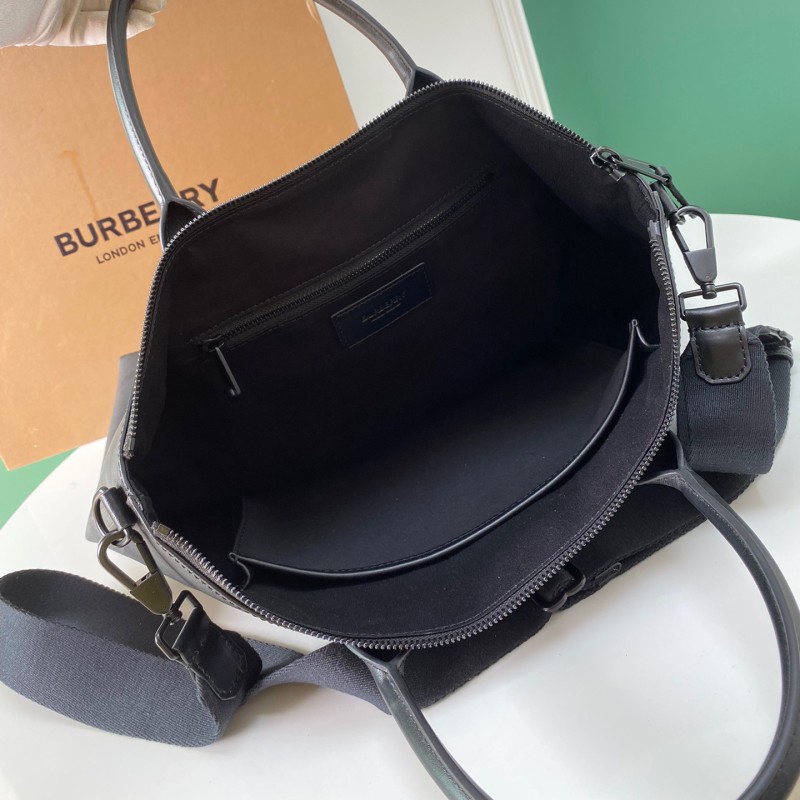 Burberry Tote Bag