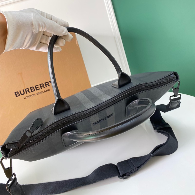 Burberry Tote Bag