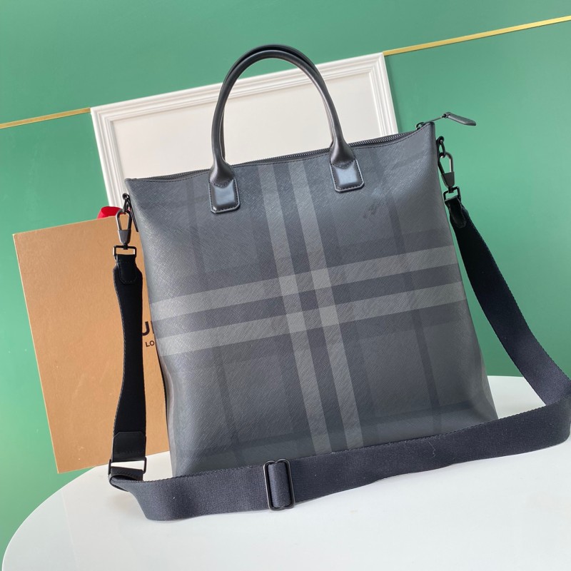 Burberry Tote Bag