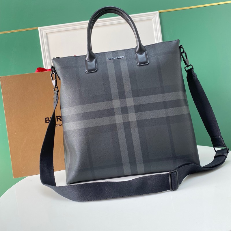 Burberry Tote Bag