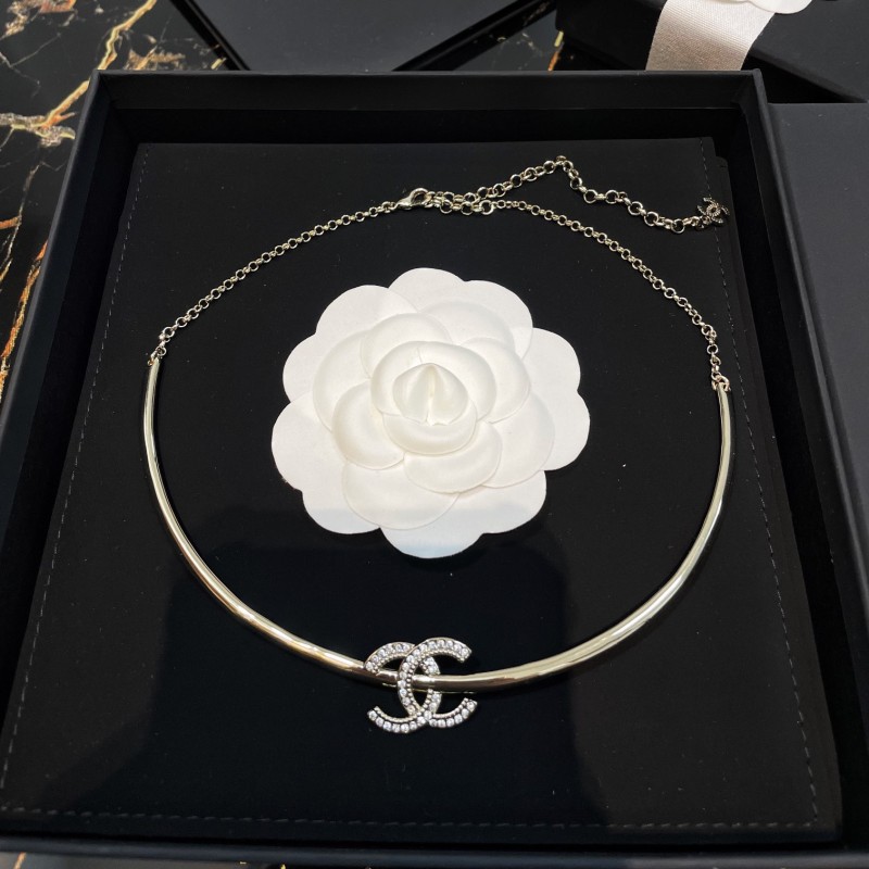 Chanel Necklace