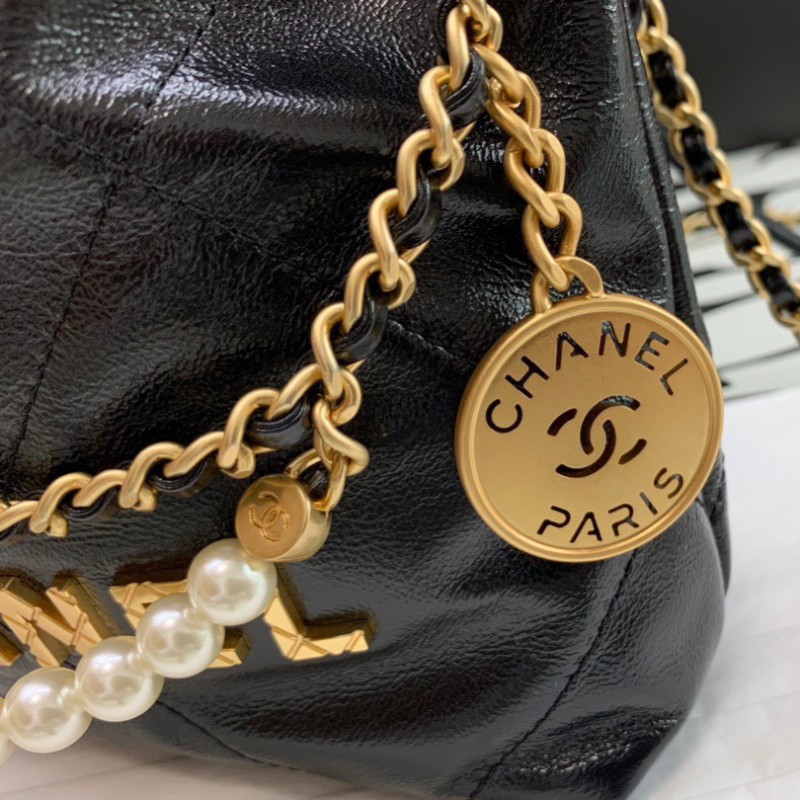 Chanel 23smini bag