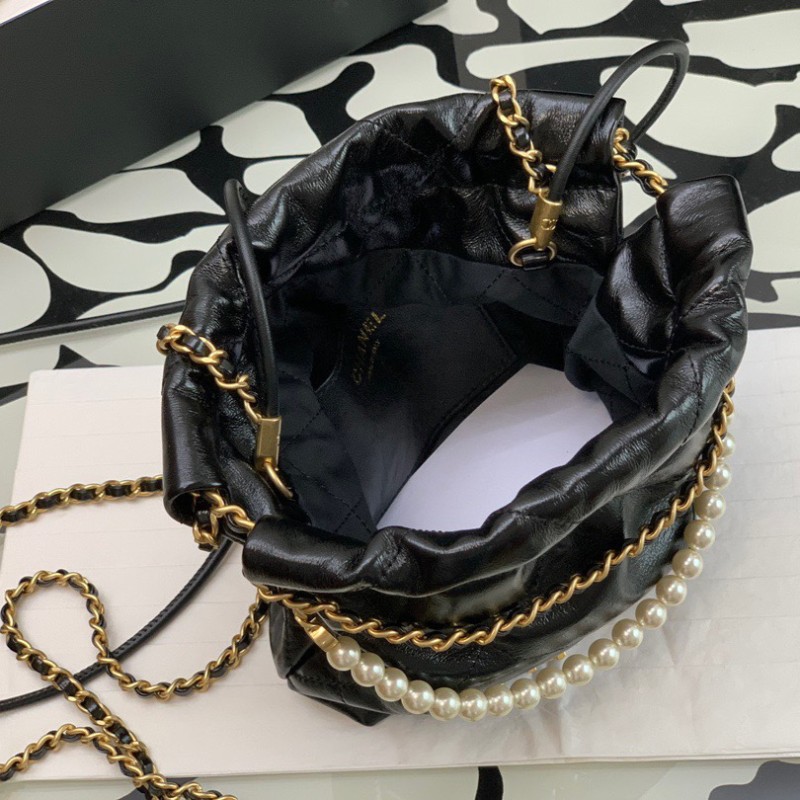 Chanel 23smini bag