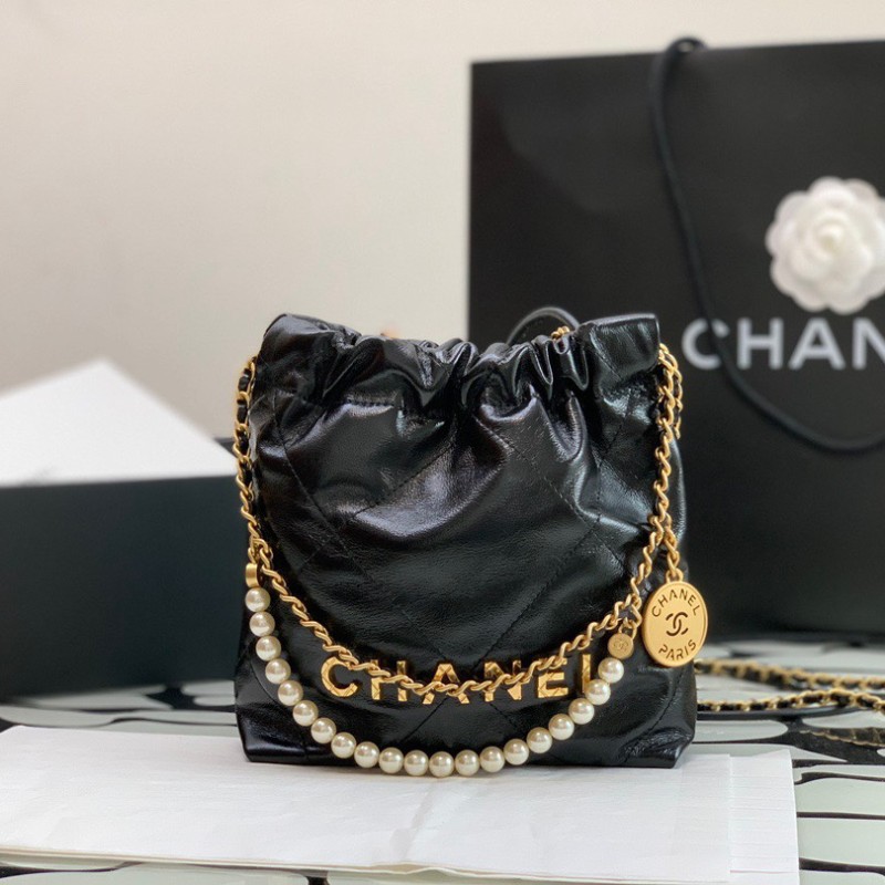 Chanel 23smini bag