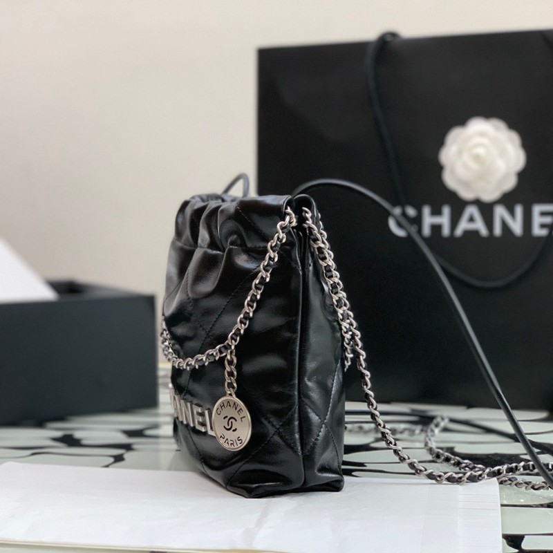 Chanel 23smini bag