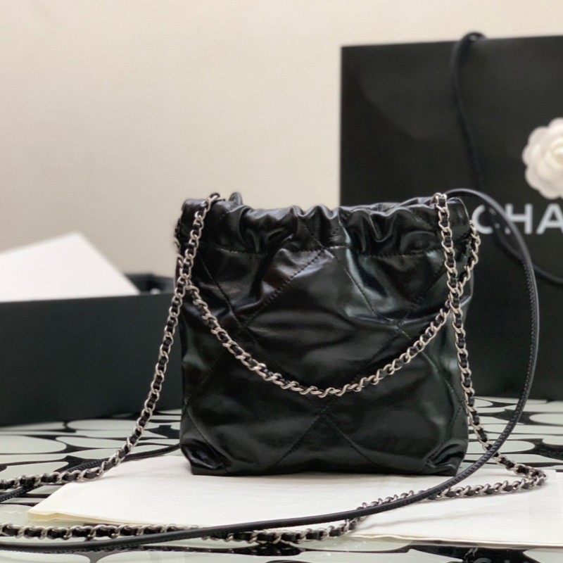 Chanel 23smini bag