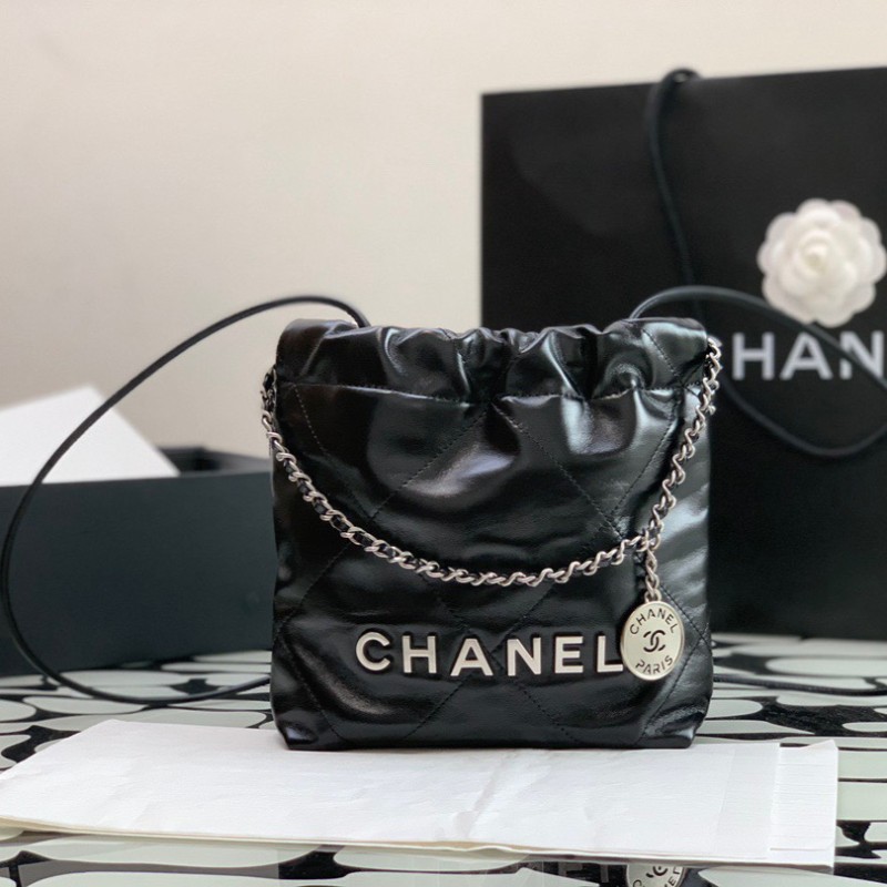 Chanel 23smini bag