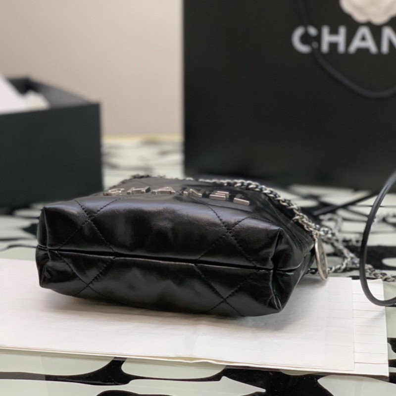 Chanel 23smini bag