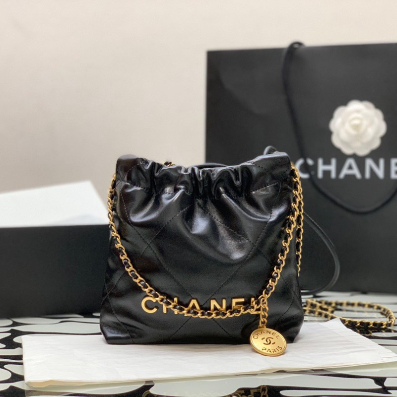 Chanel 23smini bag