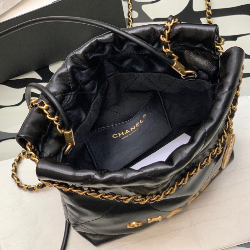 Chanel 23smini bag