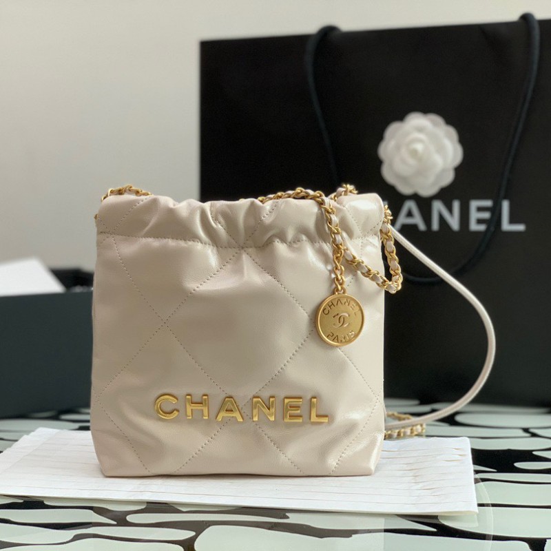 Chanel 23smini bag