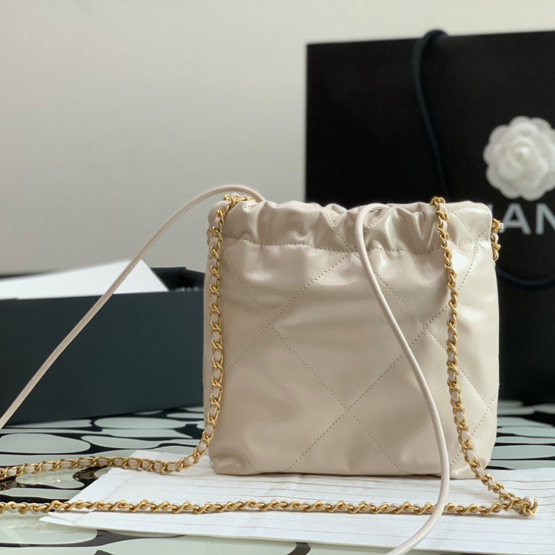 Chanel 23smini bag