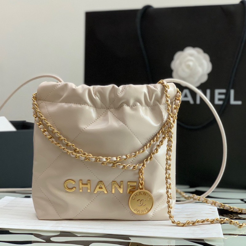 Chanel 23smini bag