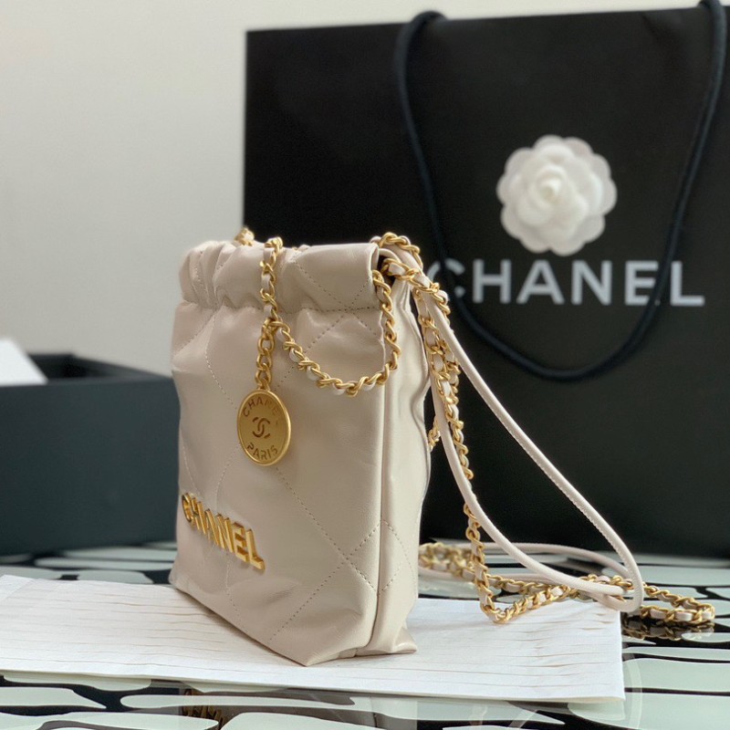 Chanel 23smini bag