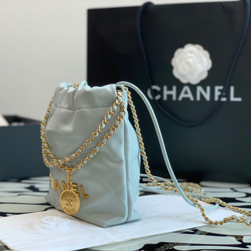 Chanel 23smini bag