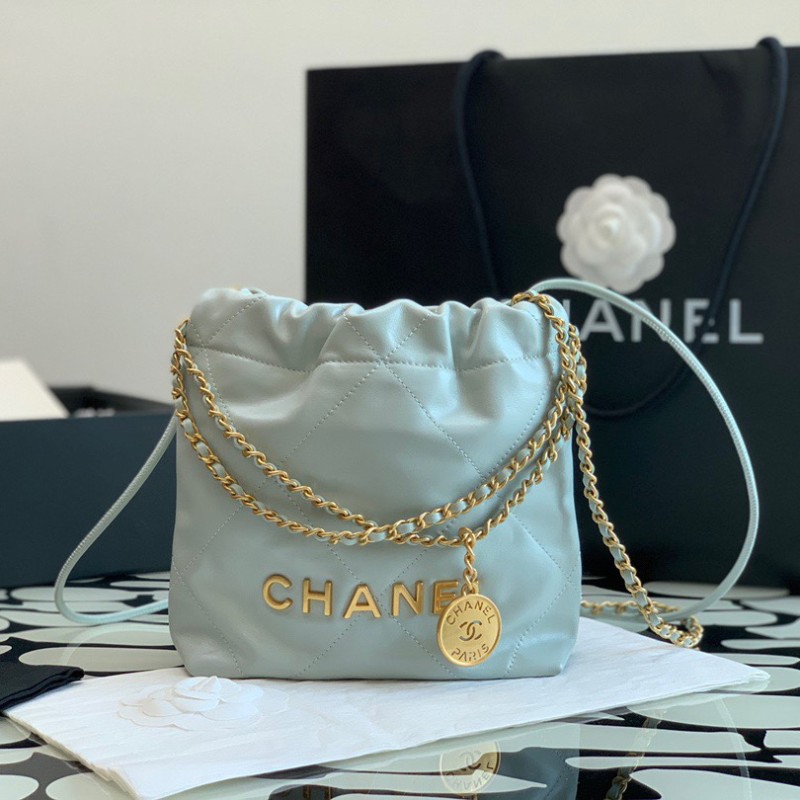 Chanel 23smini bag