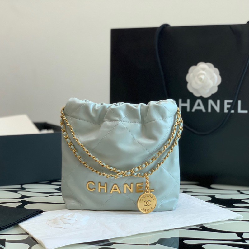 Chanel 23smini bag