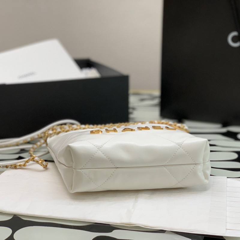 Chanel 23smini bag