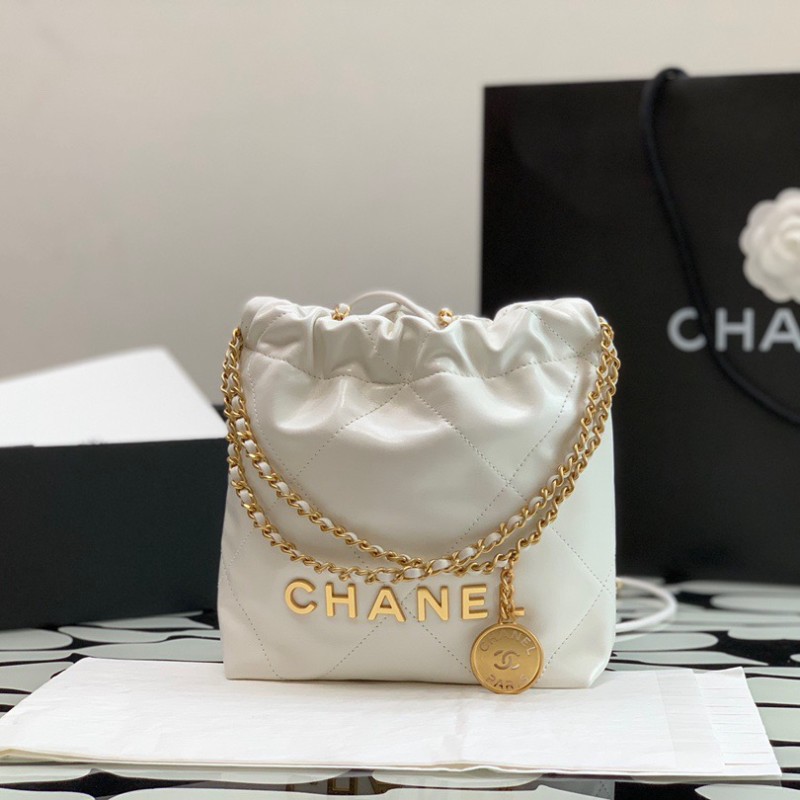 Chanel 23smini bag