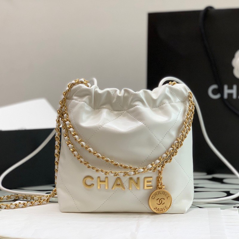 Chanel 23smini bag