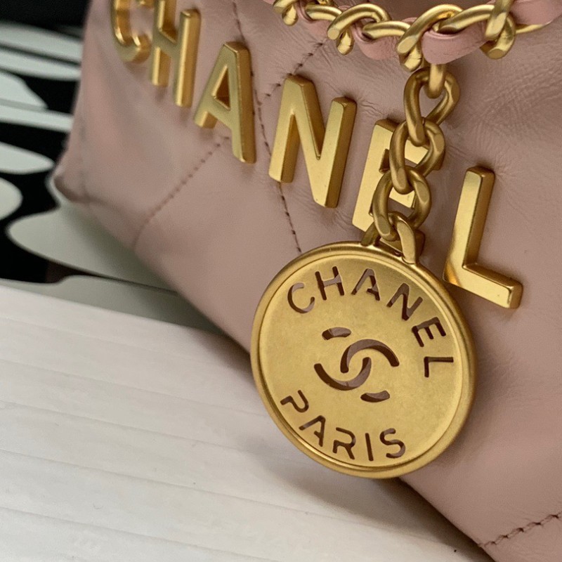 Chanel 23smini bag