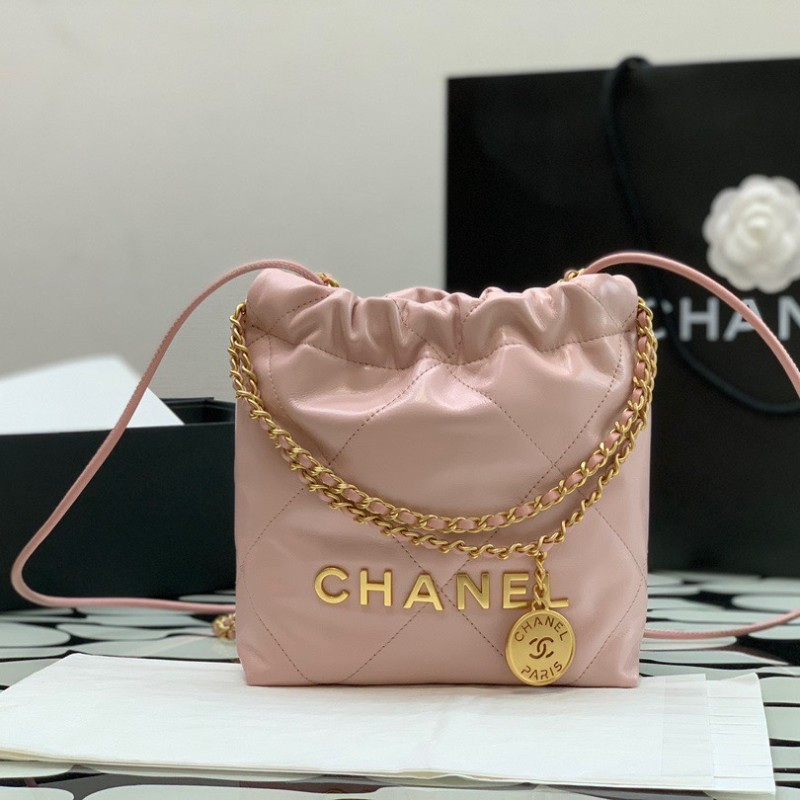 Chanel 23smini bag